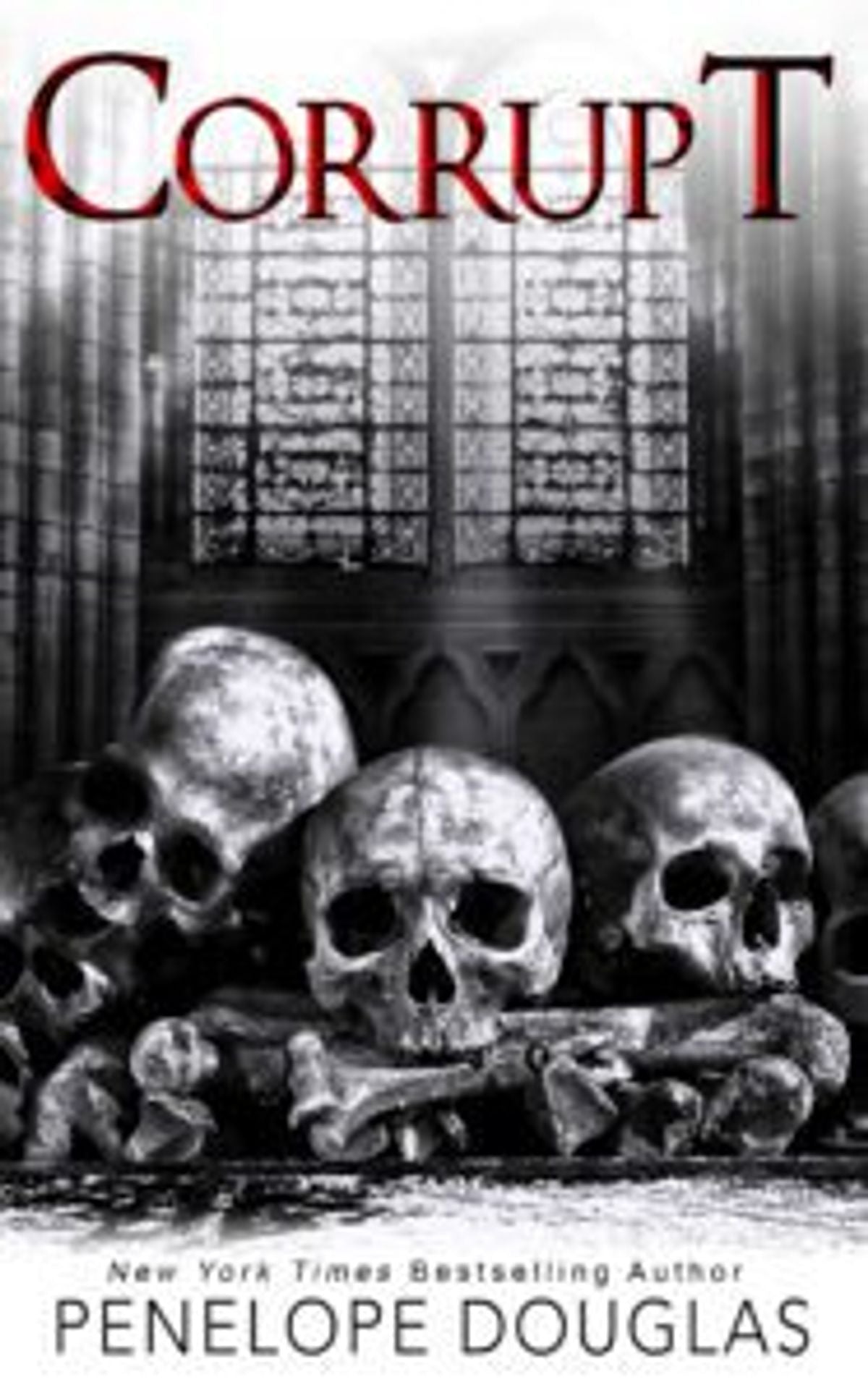 Penelope Douglas's 18+ series