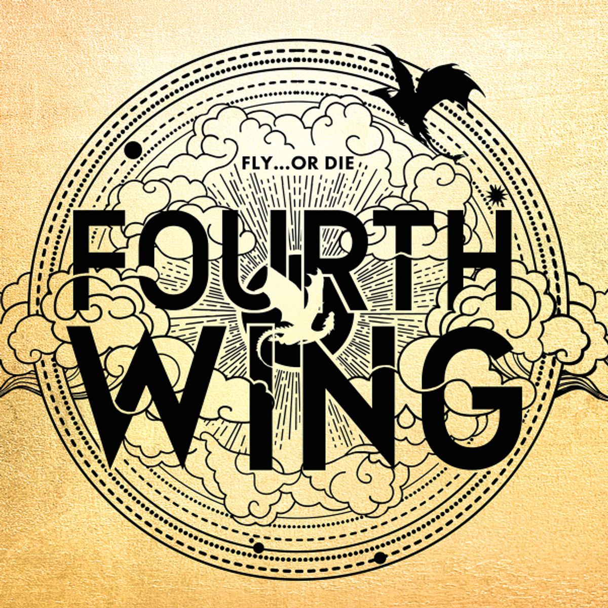 The Empyrean (Series Set)