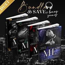 The Fox Family Crime Syndicate Series