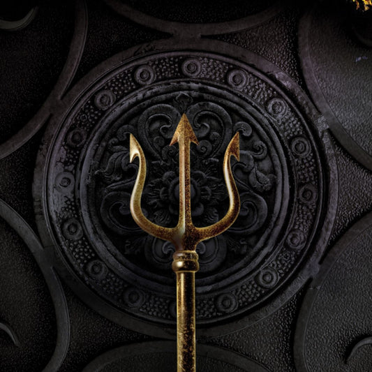 Demigods of San Francisco (Series Set)