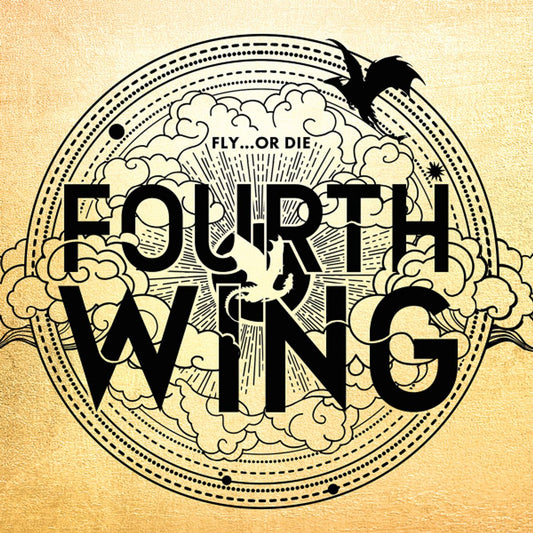 The Empyrean (Series Set)