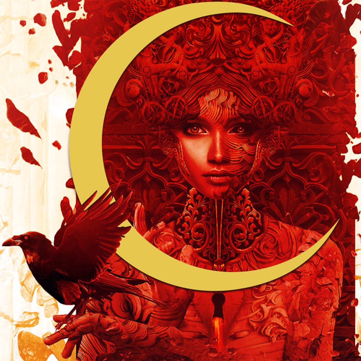 Crescent City (Series Set)_GraphicAudio