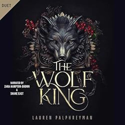The Wolf King (Series)