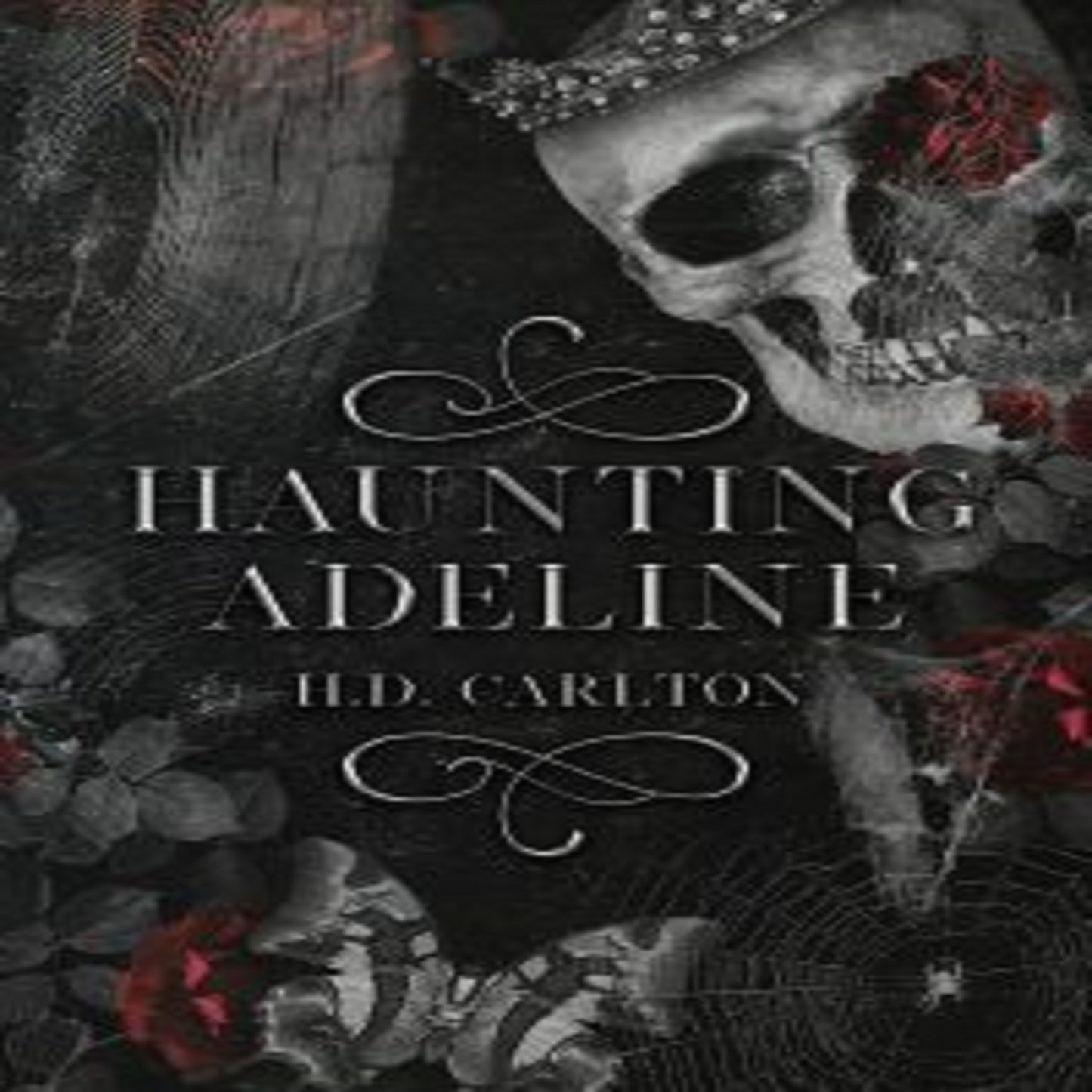 Haunting Adeline (Series)