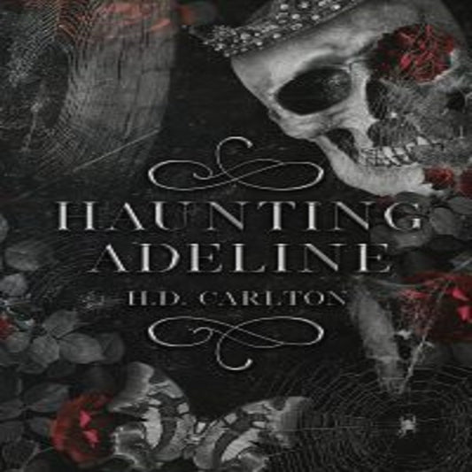 Haunting Adeline (Series)