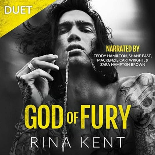 God of Fury (Full)