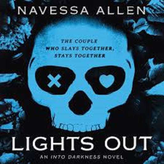 Lights Out (Full)
